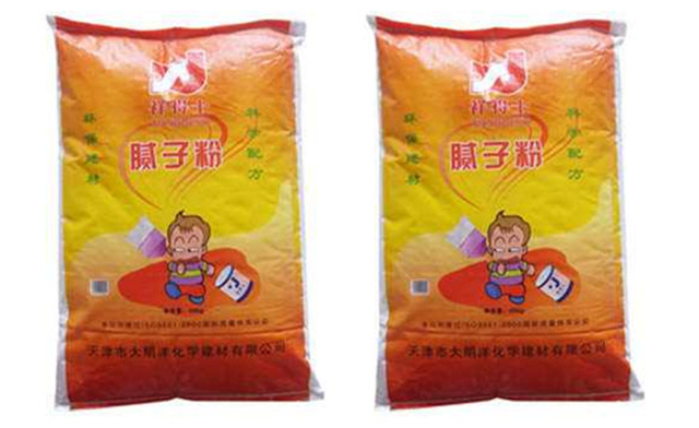 祥得士腻子粉怎么样