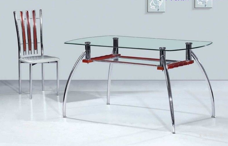 玻璃家具