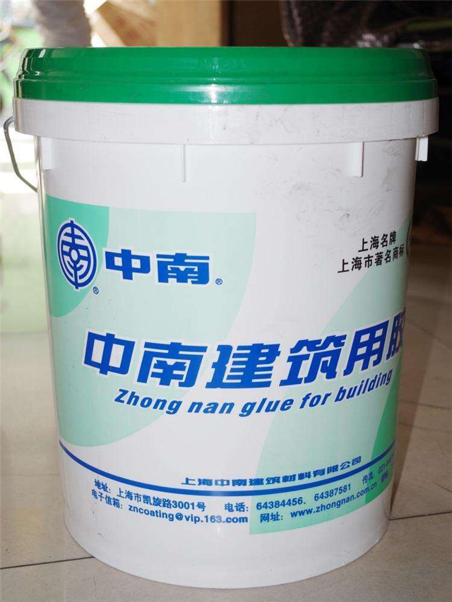 801胶水
