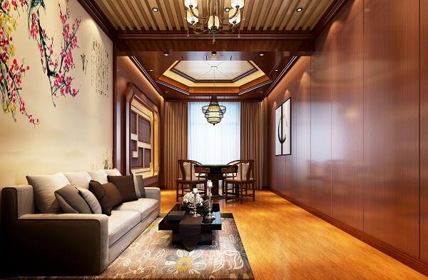 全屋集成墙面 全屋集成墙面