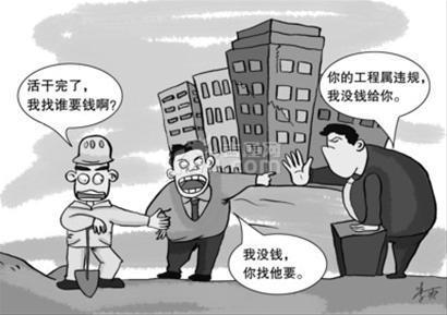 包工包料建房合同