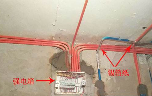 水电安装材料有哪些 这些材料的价格贵吗