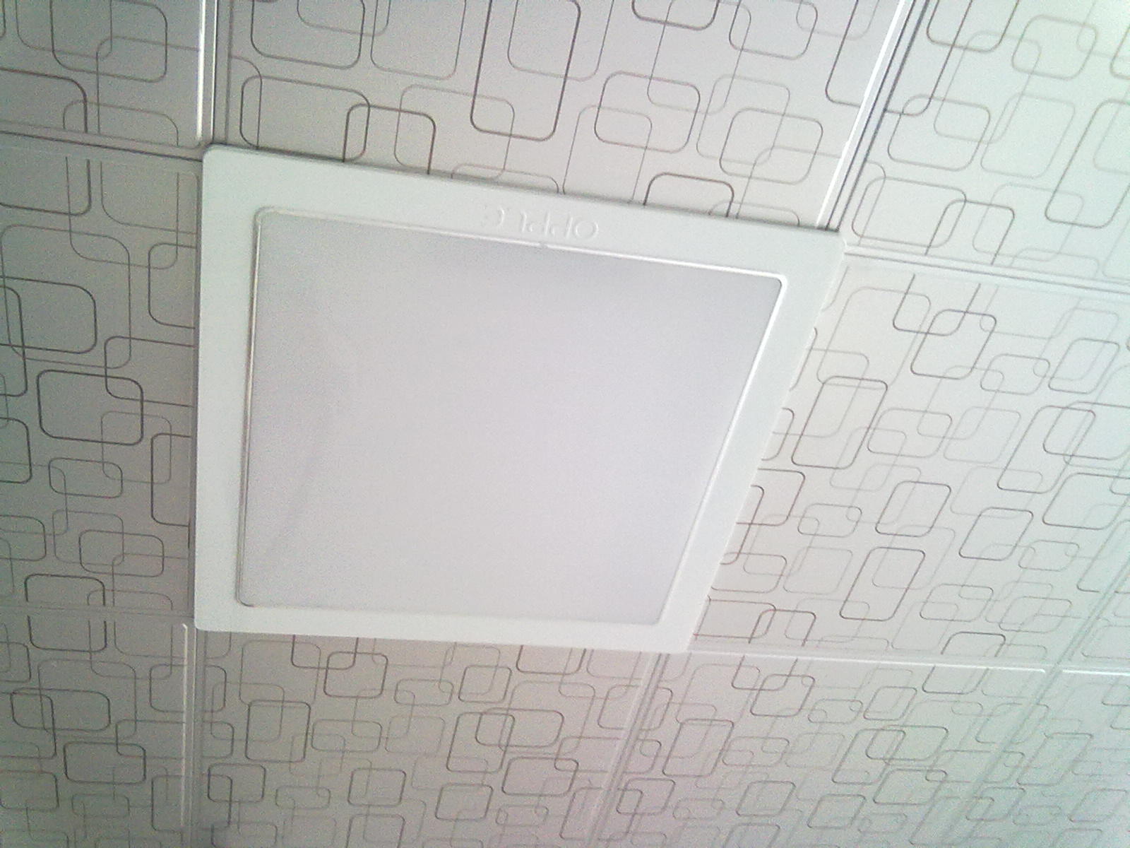 嵌入式灯具 嵌入式灯具