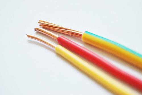 电路改造