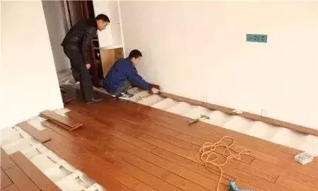 预选分色,进行试铺 预选分色,进行试铺