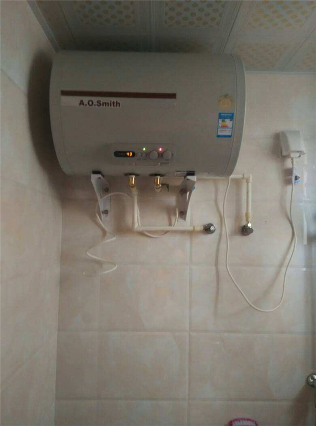 热水器怎么保养