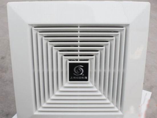 排气扇