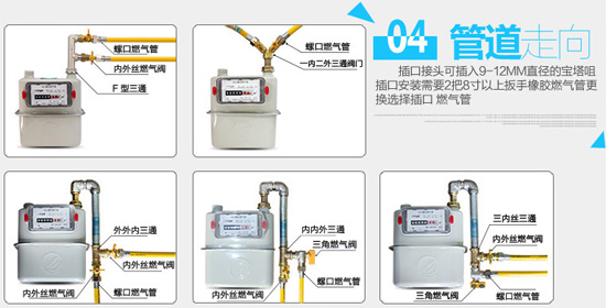 燃气波纹管什么牌子好 3个品牌要推荐 燃气波纹管什么牌子好 3个品牌要推荐
