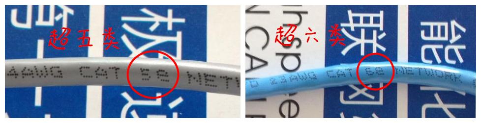 网线选择 网线选择