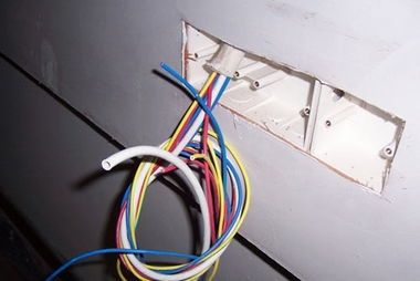 水电改造 水电改造