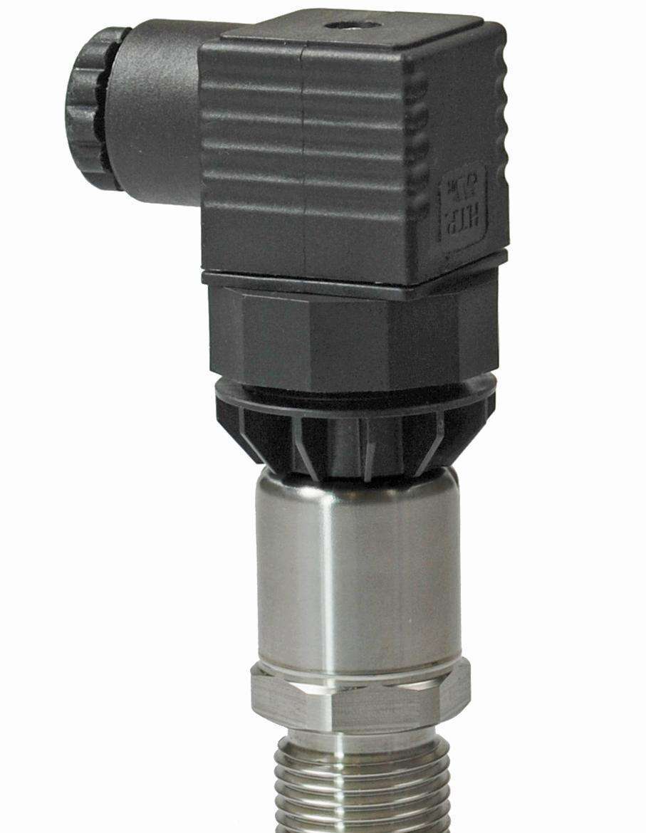 水管压力传感器工作原理 水管压力传感器应用