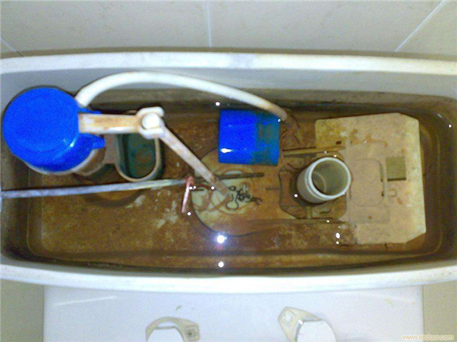 马桶漏水维修多少钱
