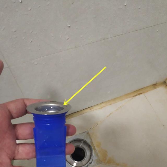 卫生间地漏怎么分好坏 地漏滤芯哪种的好 卫生间地漏怎么分好坏 地漏滤芯哪种的好
