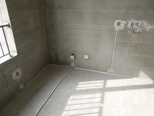 家装水电工程一般多少钱 2018家装水电工程报价