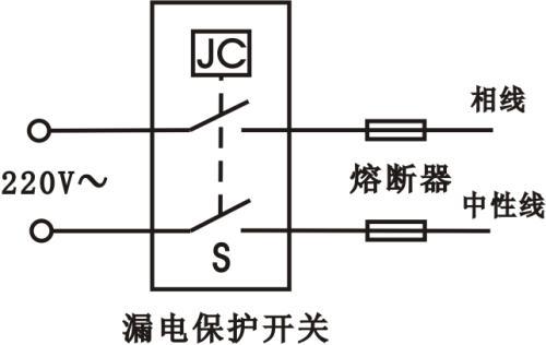 漏电开关