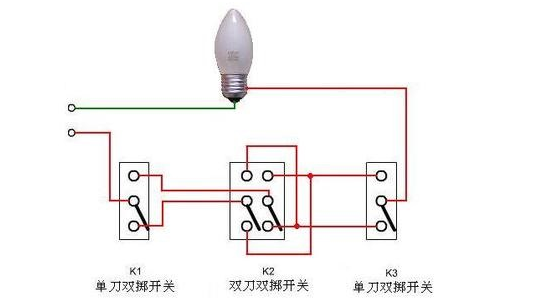 电灯开关怎么接？电灯开关品牌价格