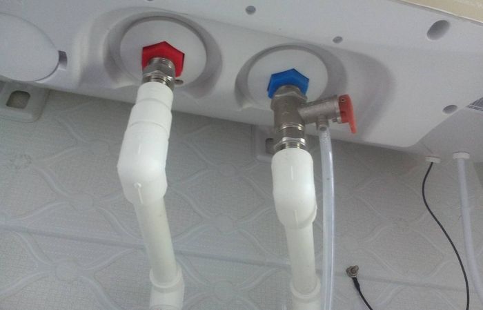 热水器