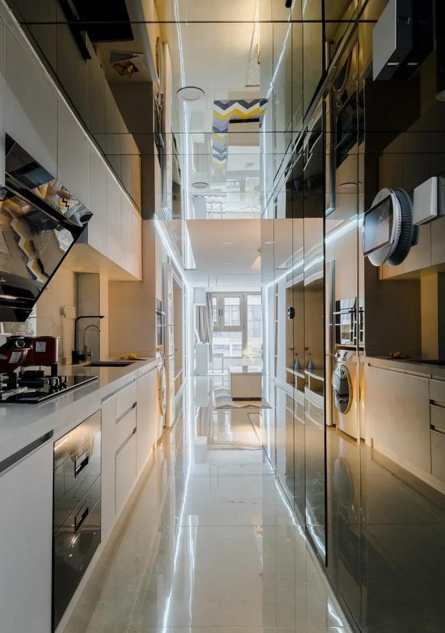 房屋装修用不锈钢好吗 这5个地方用上它颜值档次翻番 房屋装修用不锈钢好吗 这5个地方用上它颜值档次翻番