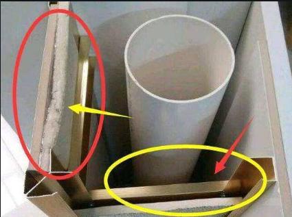 下水管子怎么包好看 下水管子怎么包好看