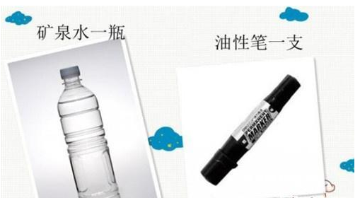 验瓷砖优劣辨别!一水一笔一刀即可