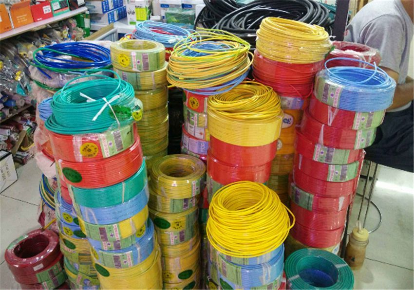 水电材料 水电材料