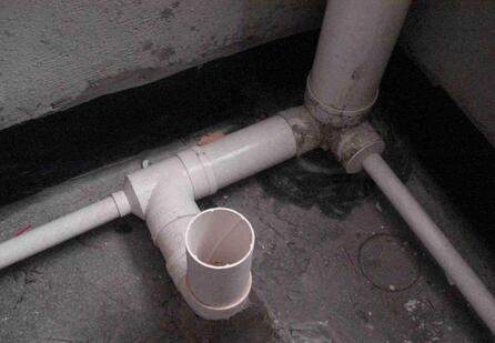 马桶下水管怎么安装 马桶下水管怎么安装