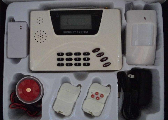 家用报警器防盗器哪种好及安装