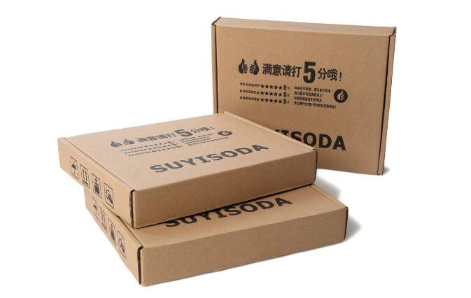 纸箱