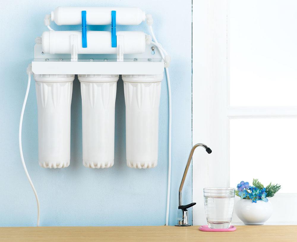 净水器