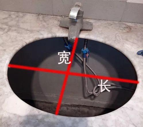 卫生间洗漱台安装工艺 卫生间洗漱台安装工艺