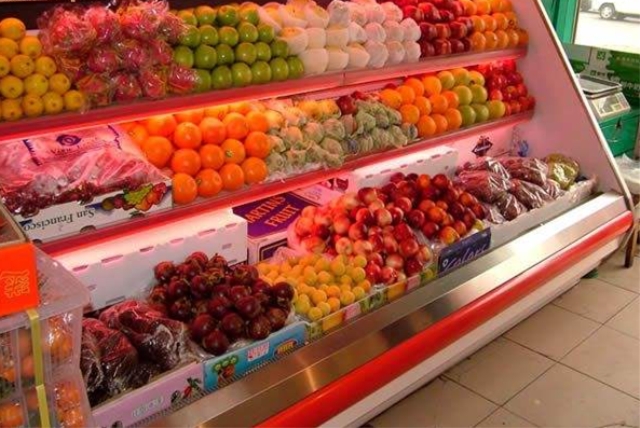 水果店装修多少钱 水果店装修多少钱