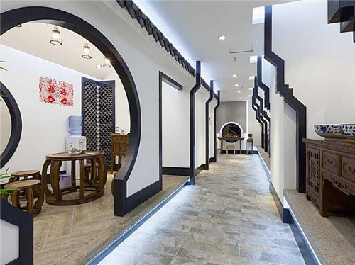 门洞 门洞