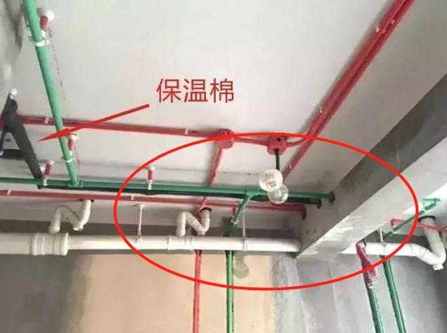 老电工分享的8个容易被人忽略的装修细节 来看看都是哪些吧