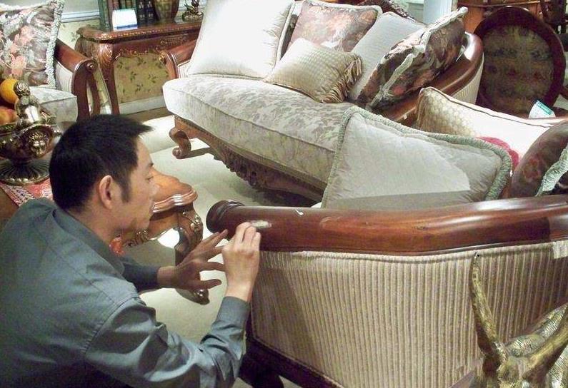家具维修