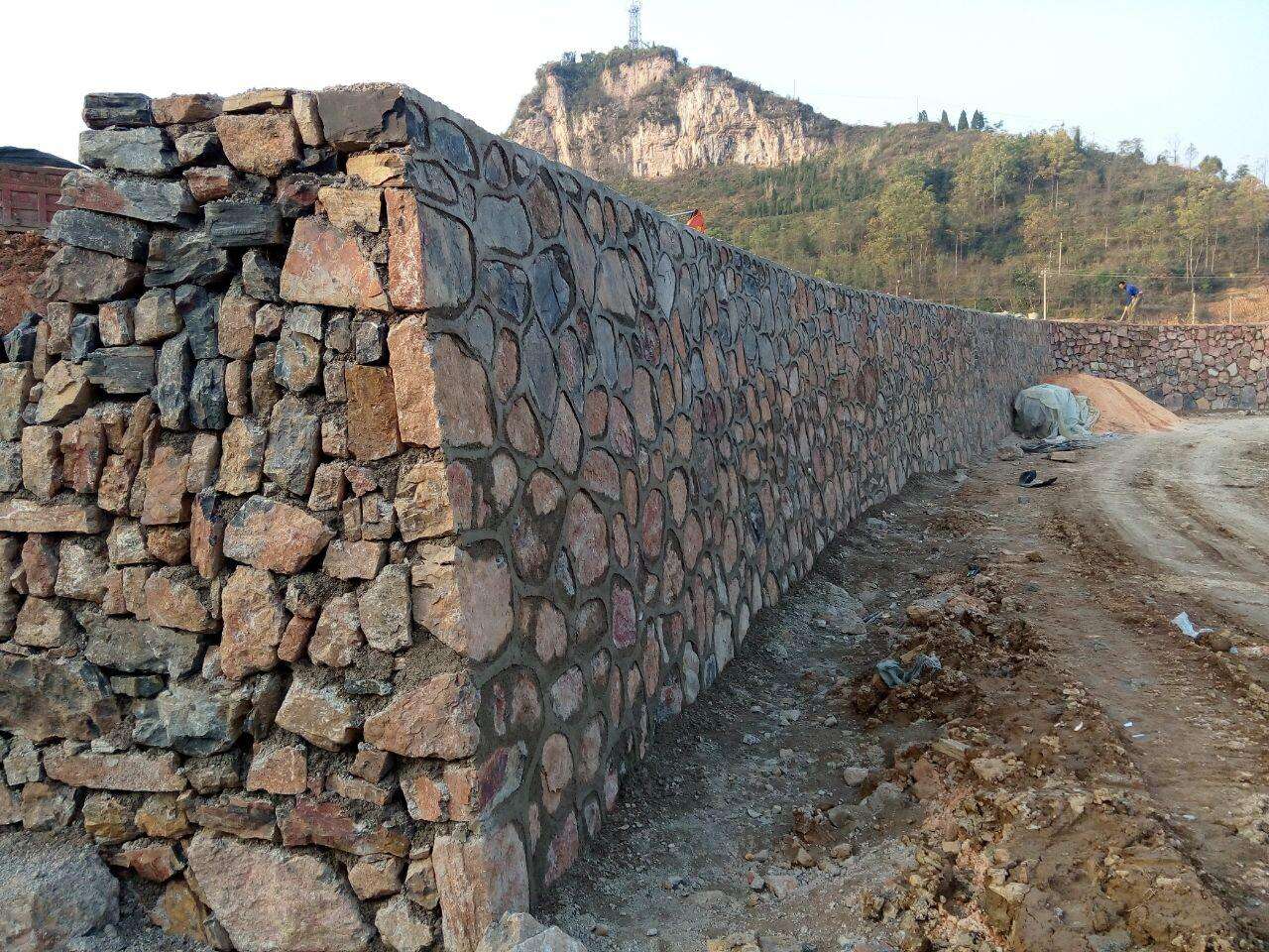 挡土墙沉降缝怎么做 挡土墙沉降缝的做法