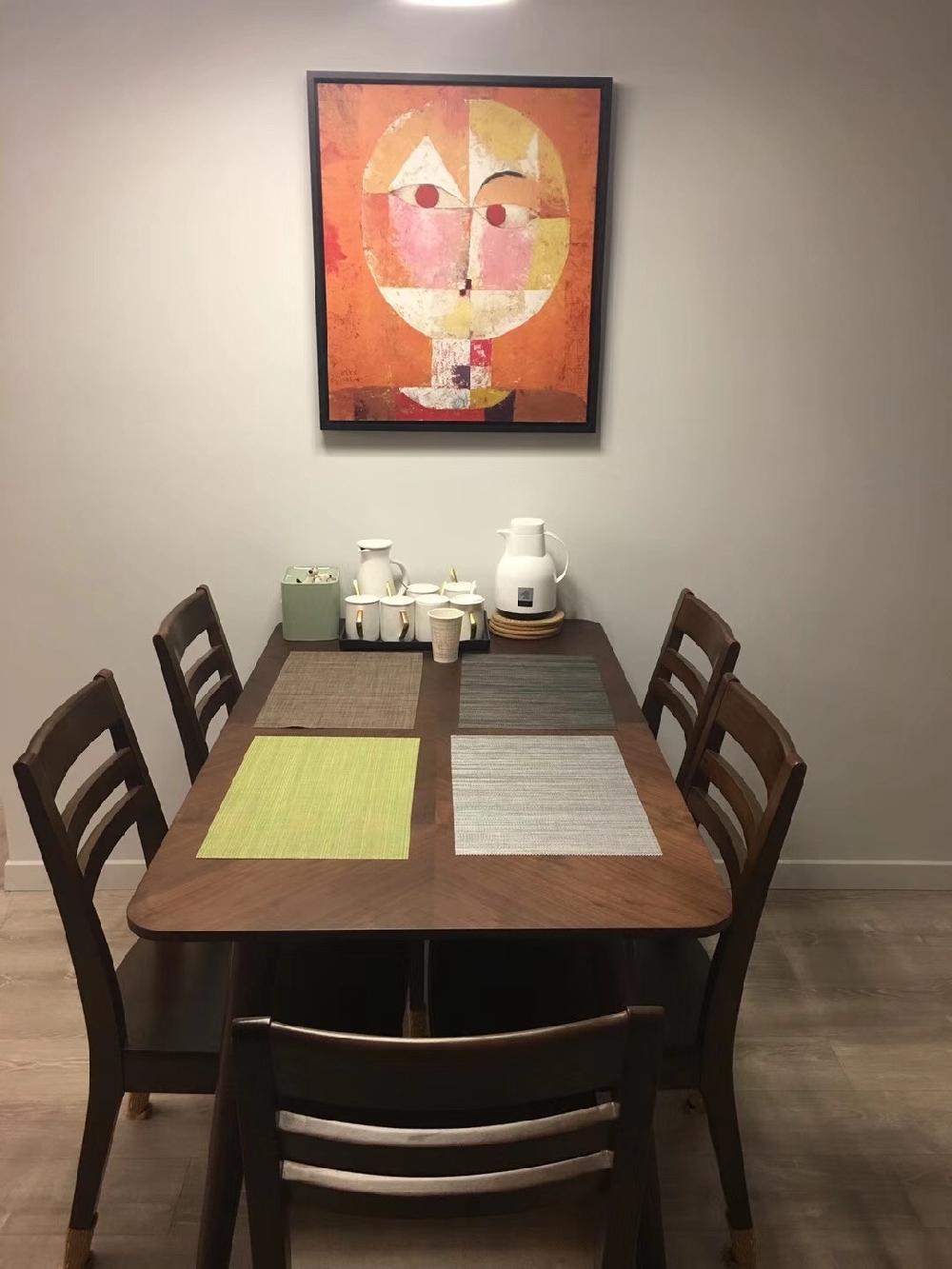 餐厅
