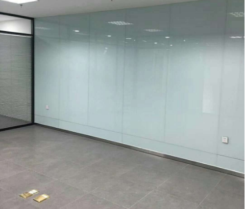 一汽金融办公楼