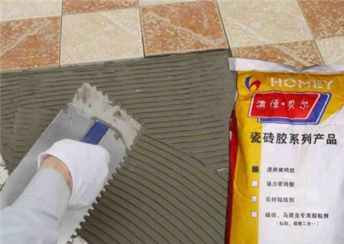 瓷砖胶粘剂 瓷砖胶粘剂