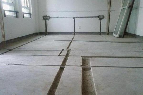 新房水电改造注意什么?这些只有老电工才知道