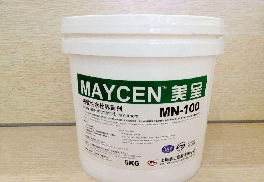 界面剂多少钱一桶 界面剂有什么作用