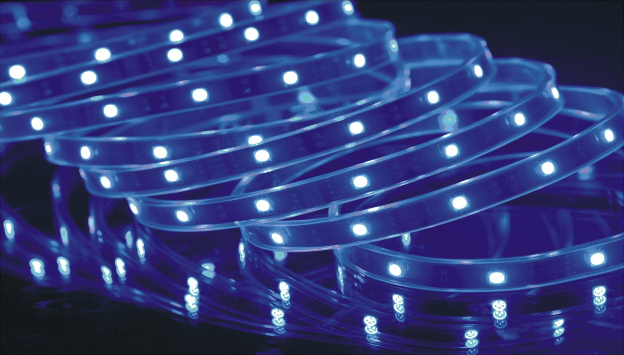 led灯带安装方法 led灯带一米多少瓦