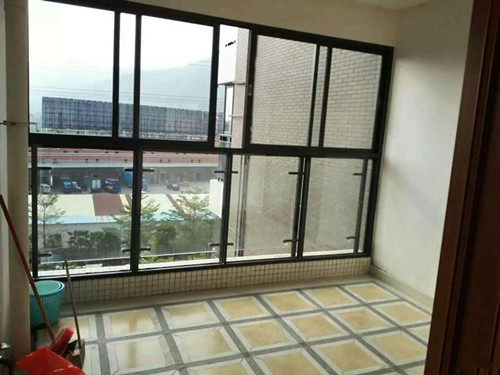 安装阳台门窗 安装阳台门窗