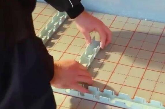 地暖 地暖