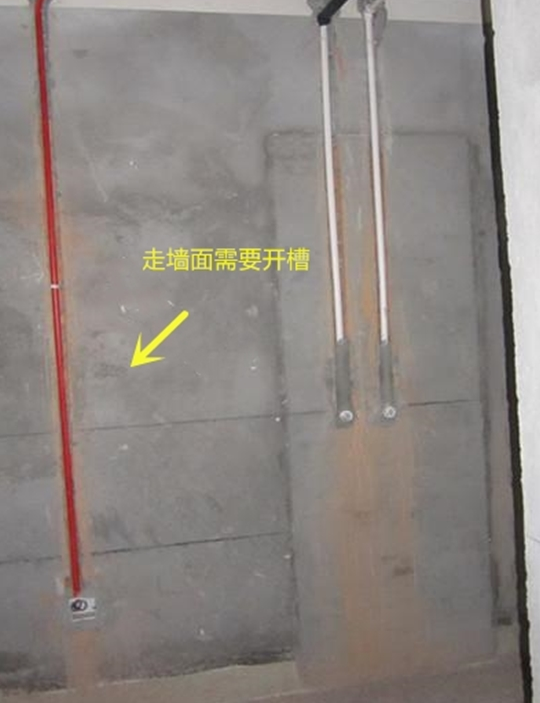 水磨石地板如何铺电线管 4点原因告诉你别走地 水磨石地板如何铺电线管 4点原因告诉你别走地