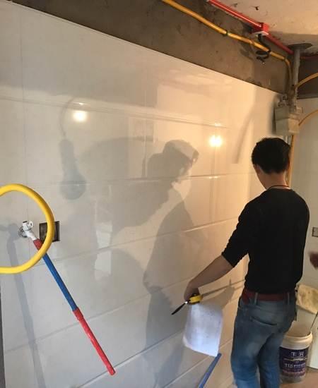 橱柜安装前准备工作 橱柜安装前准备工作