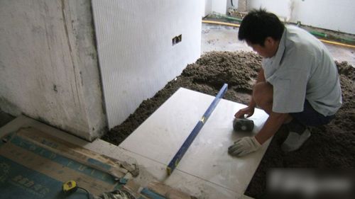 泥瓦工程 泥瓦工程