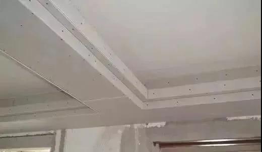 石膏板吊顶怎么安装 这些安全细节你了解多少? 石膏板吊顶怎么安装 这些安全细节你了解多少?