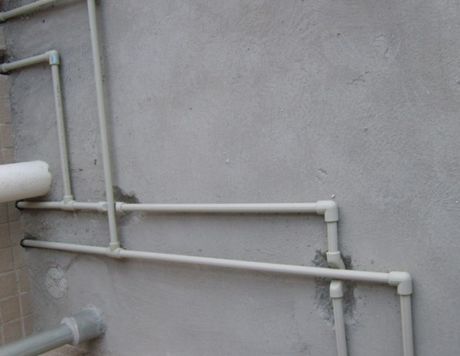 水电改造用什么水管好 水电改造用什么水管好