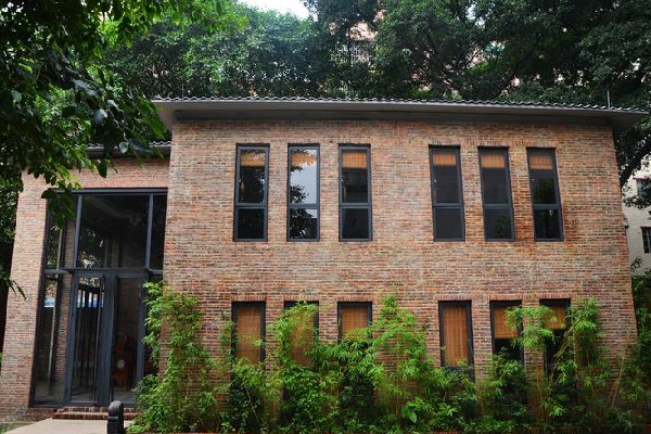 青砖和红砖哪个好 青砖和红砖的区别在哪