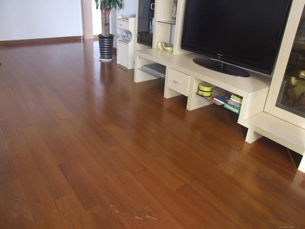 实木复合地板